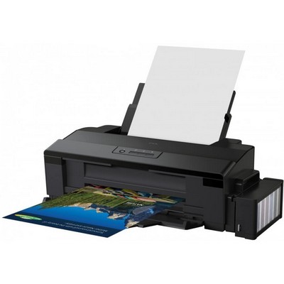Maquina impressora rotativa